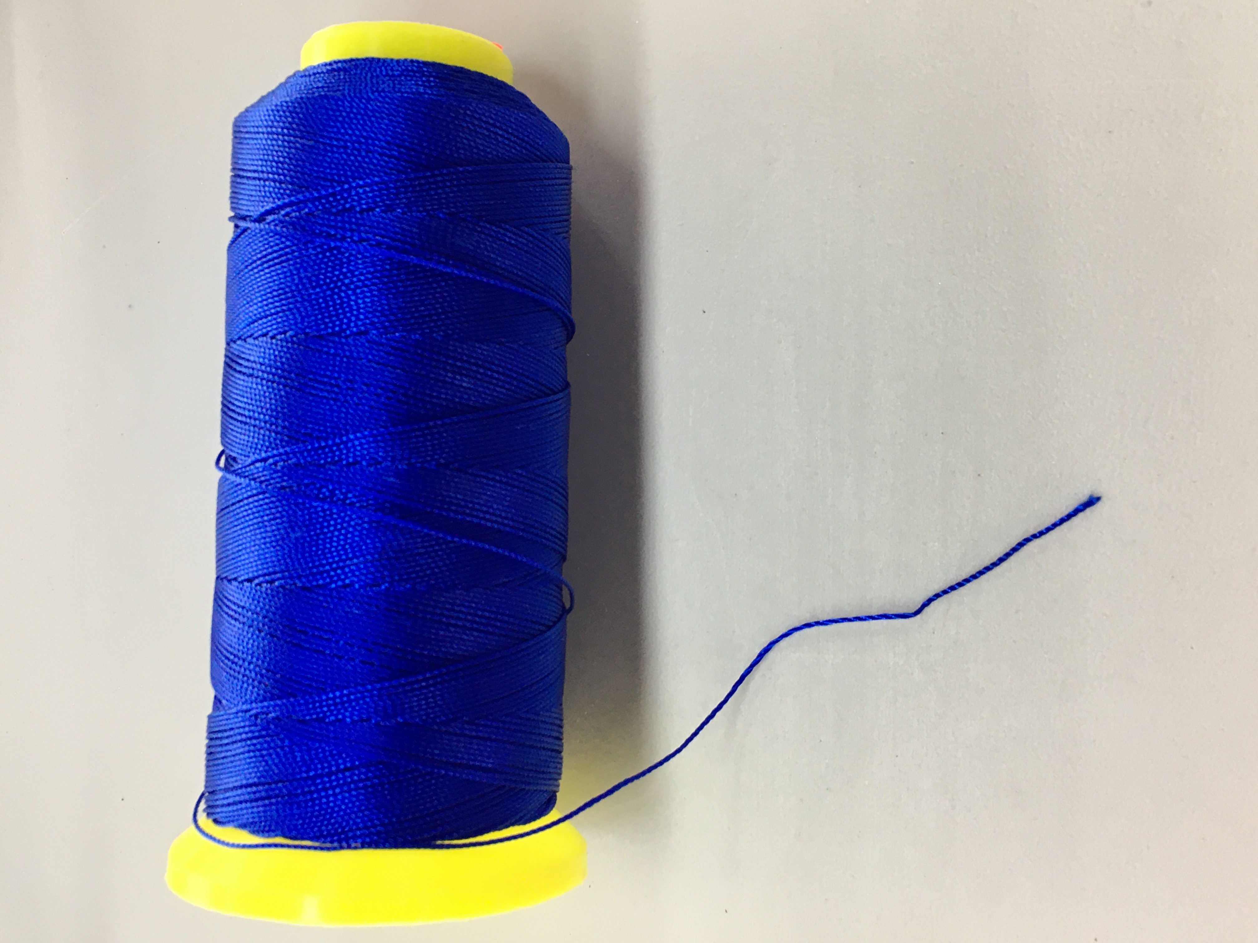 HILO TERLENCA 1MM ROLLO