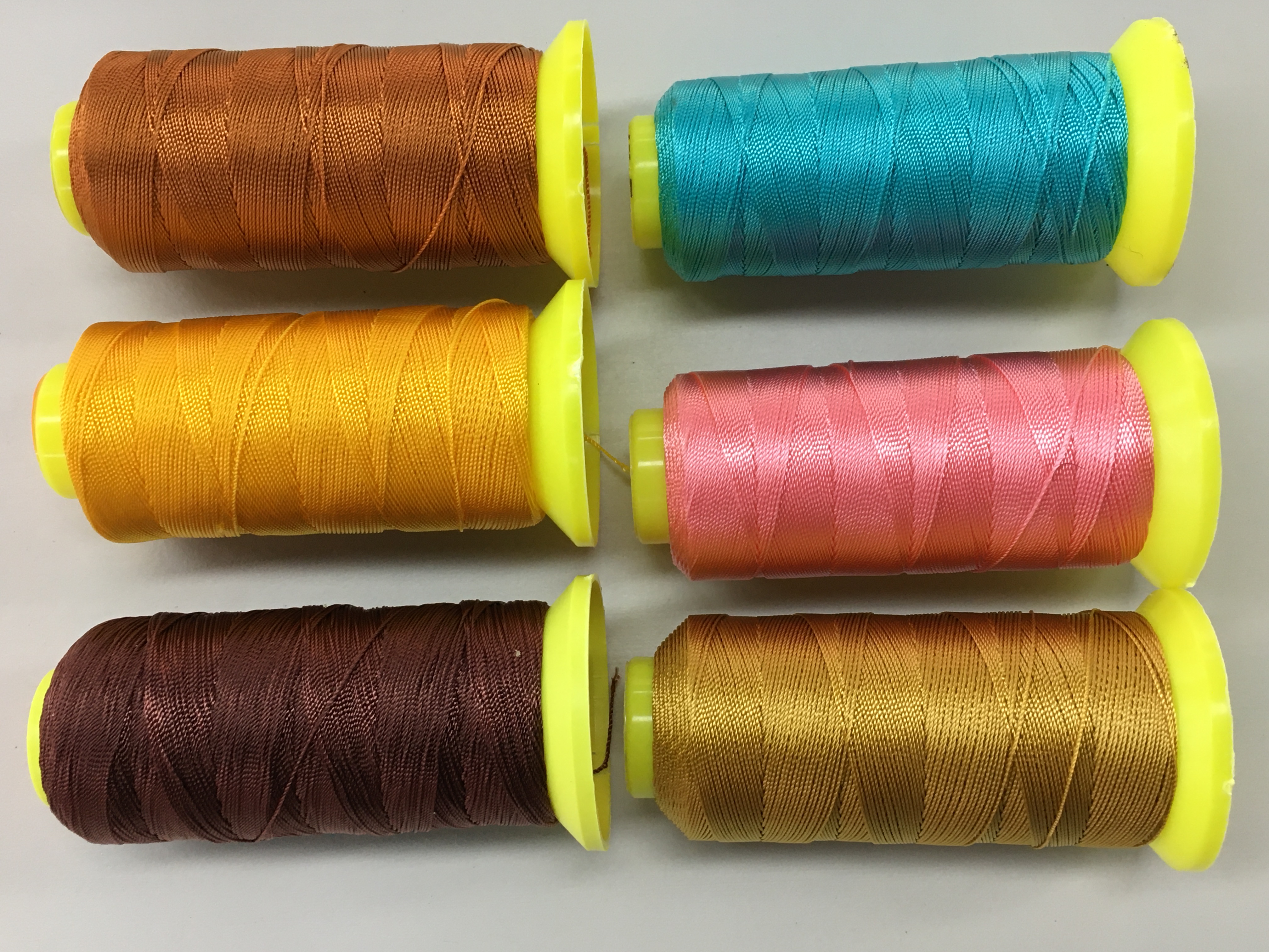 HILO TERLENCA DELGADO 1MM ROLLO