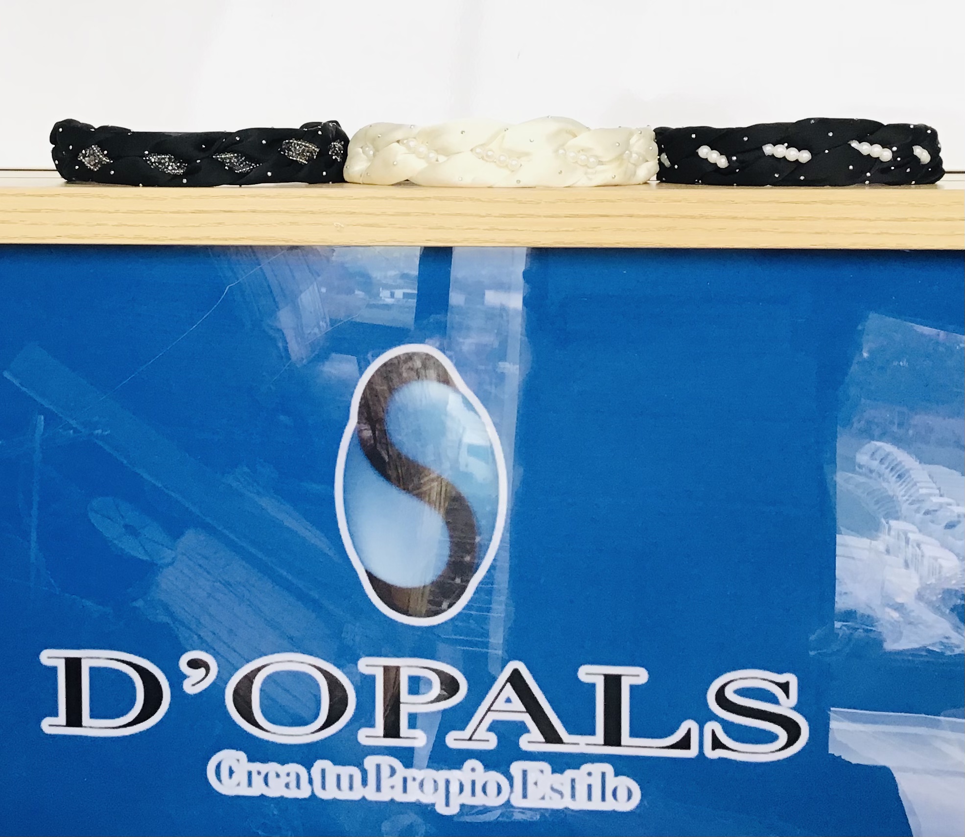 DIADEMAS