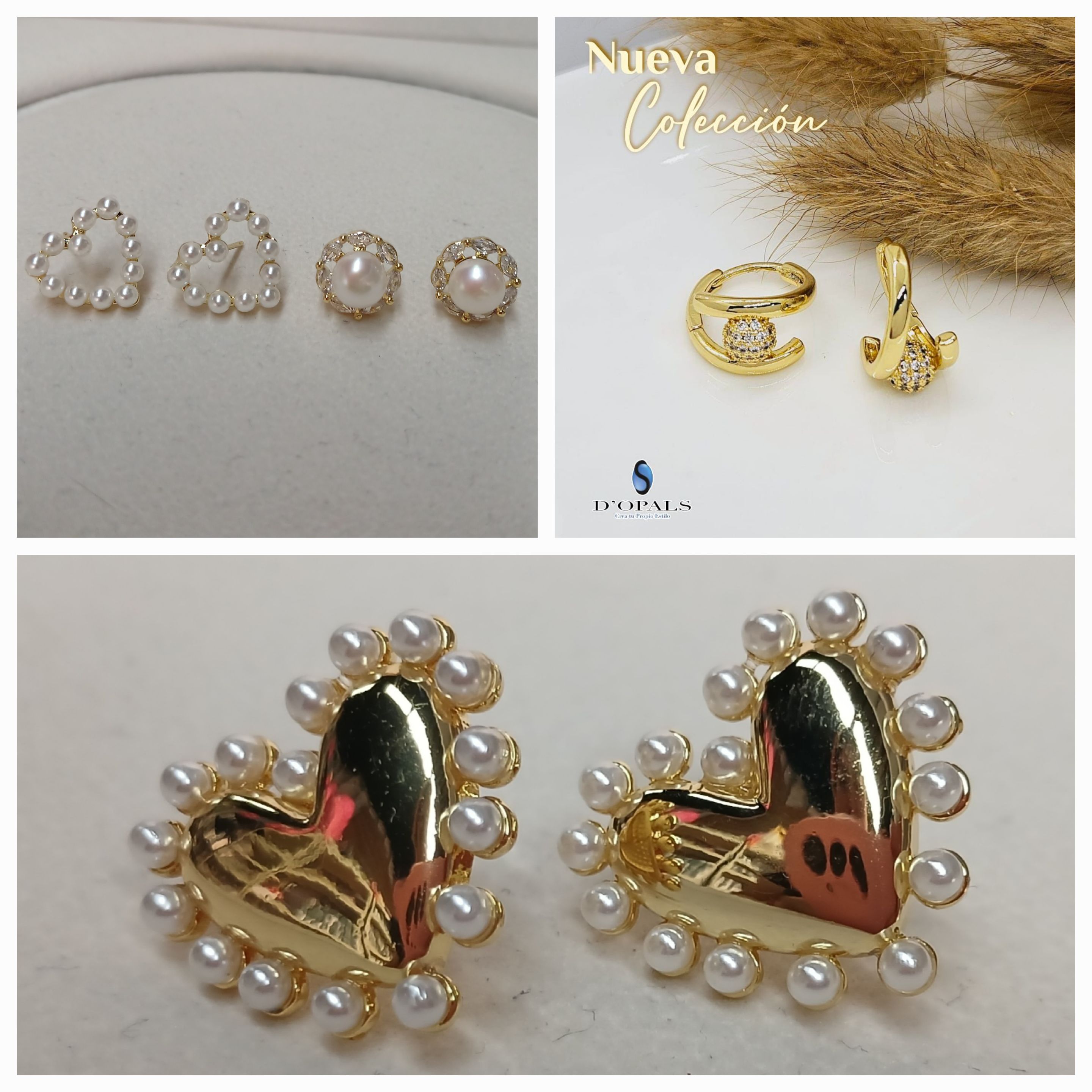 ARETES DE MICROCIRCONIA