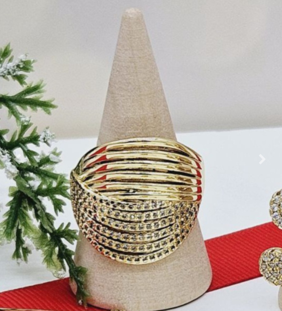 ANILLO AJUSTABLE DE MICROCIRCONIA