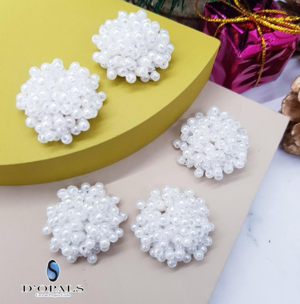 ACCESORIO DE PERLAS