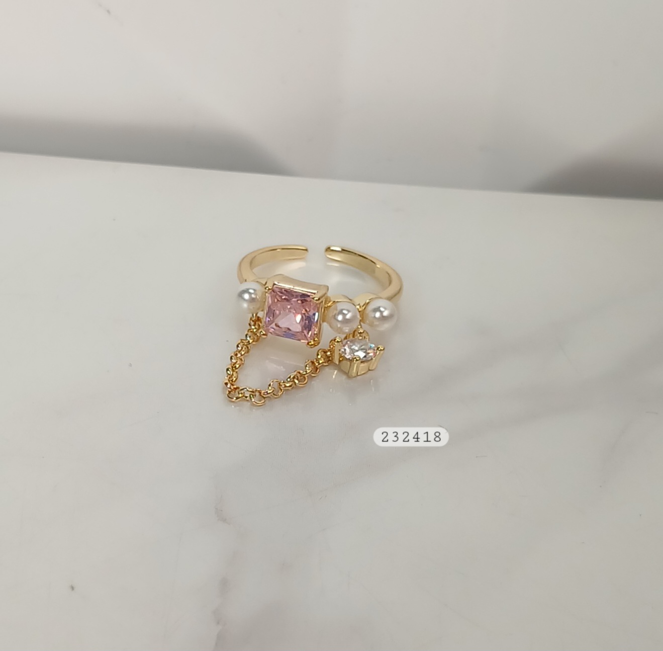 ANILLOS AJUSTABLES DE MICROCIRCONIA