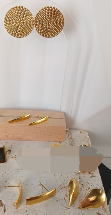 PATENTES DE ACERO INOXIDABLE