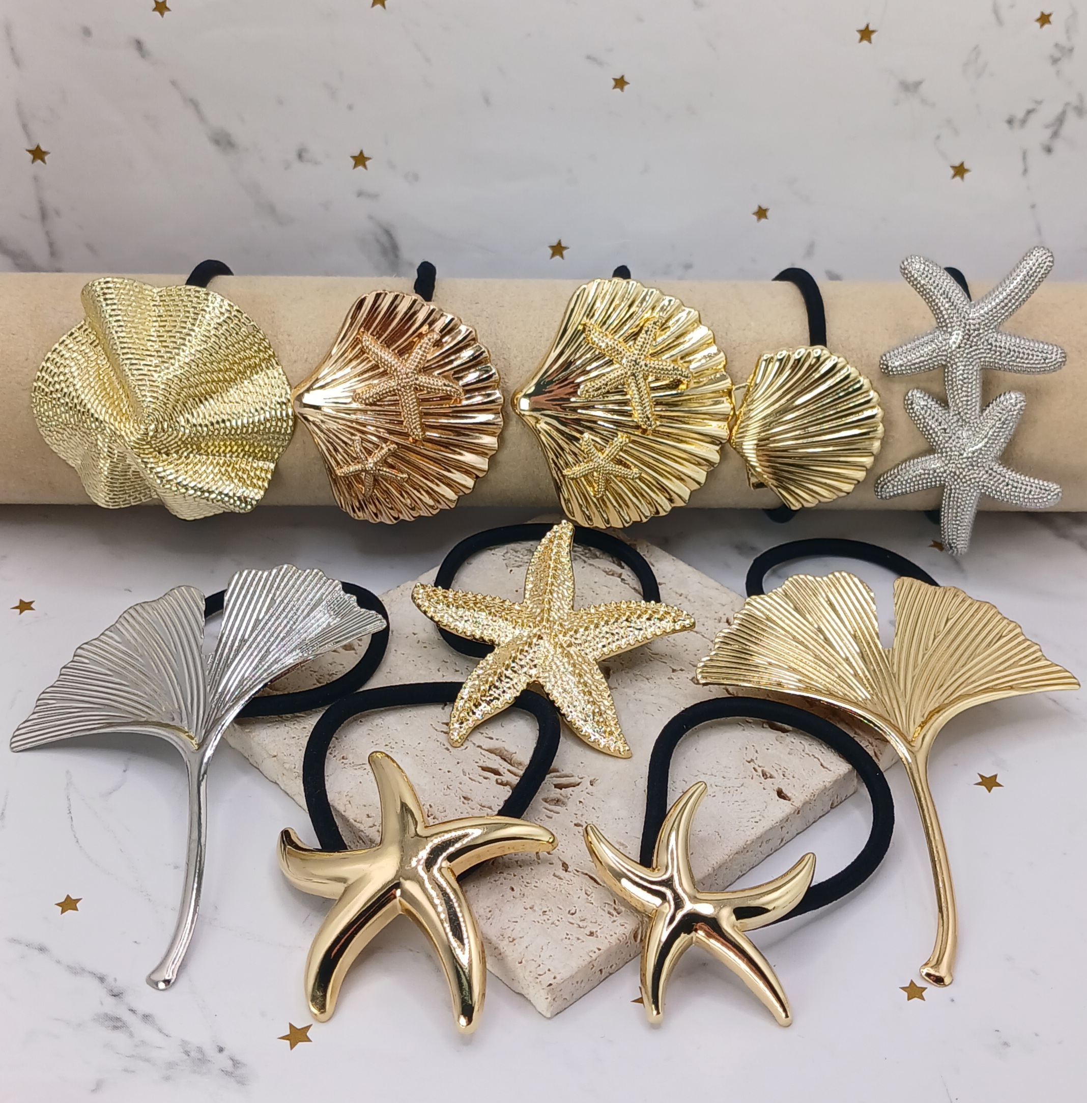 ACCESORIOS PARA CABELLO