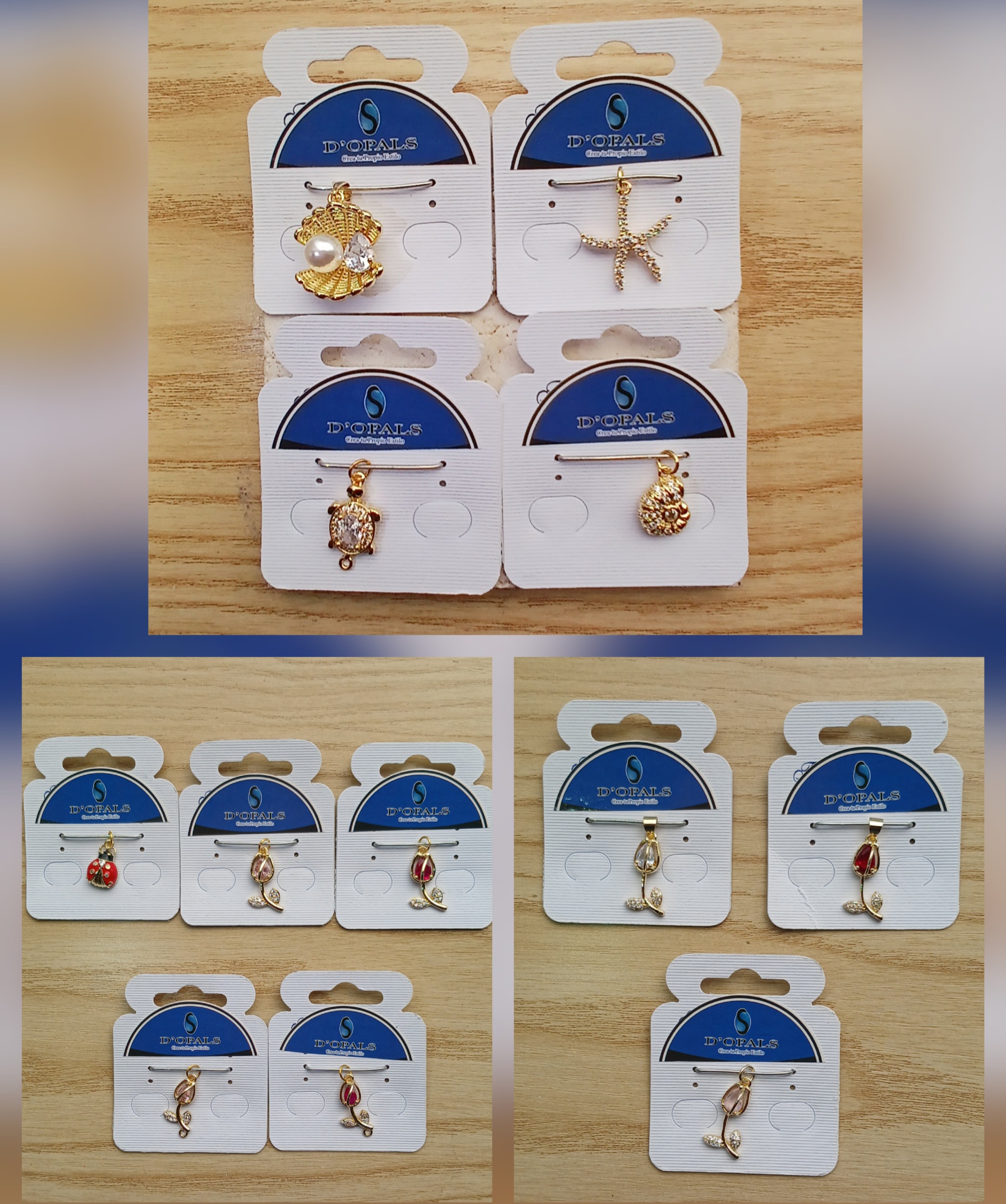 DIJES VARIOS MICROCIRCONIA