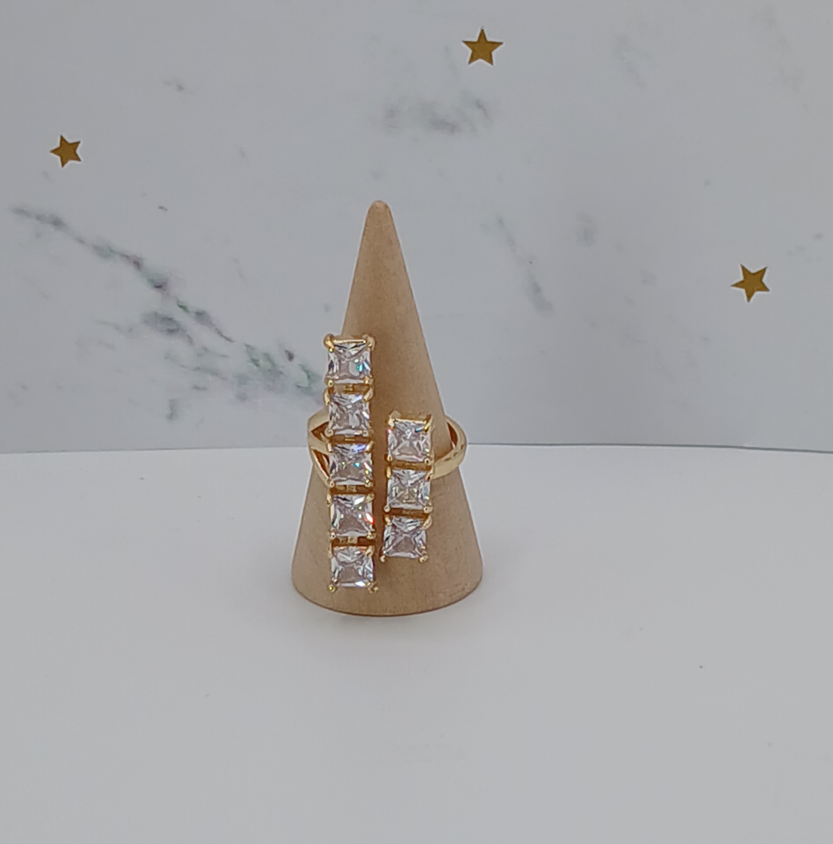 ANILLOS AJUSTABLES DE MICROCIRCONIA