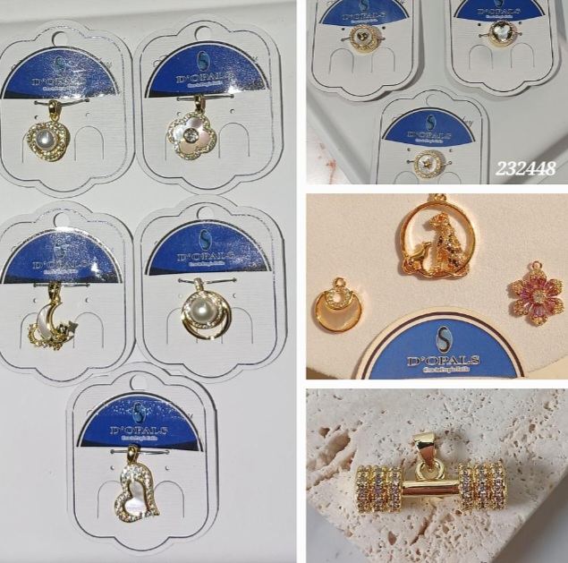 DIJES VARIOS MICROCIRCONIA