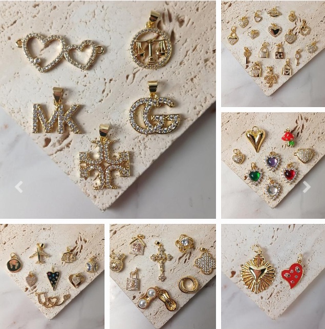 DIJES VARIOS MICROCIRCONIA