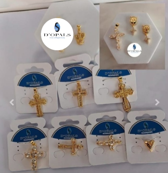 DIJES VARIOS MICROCIRCONIA
