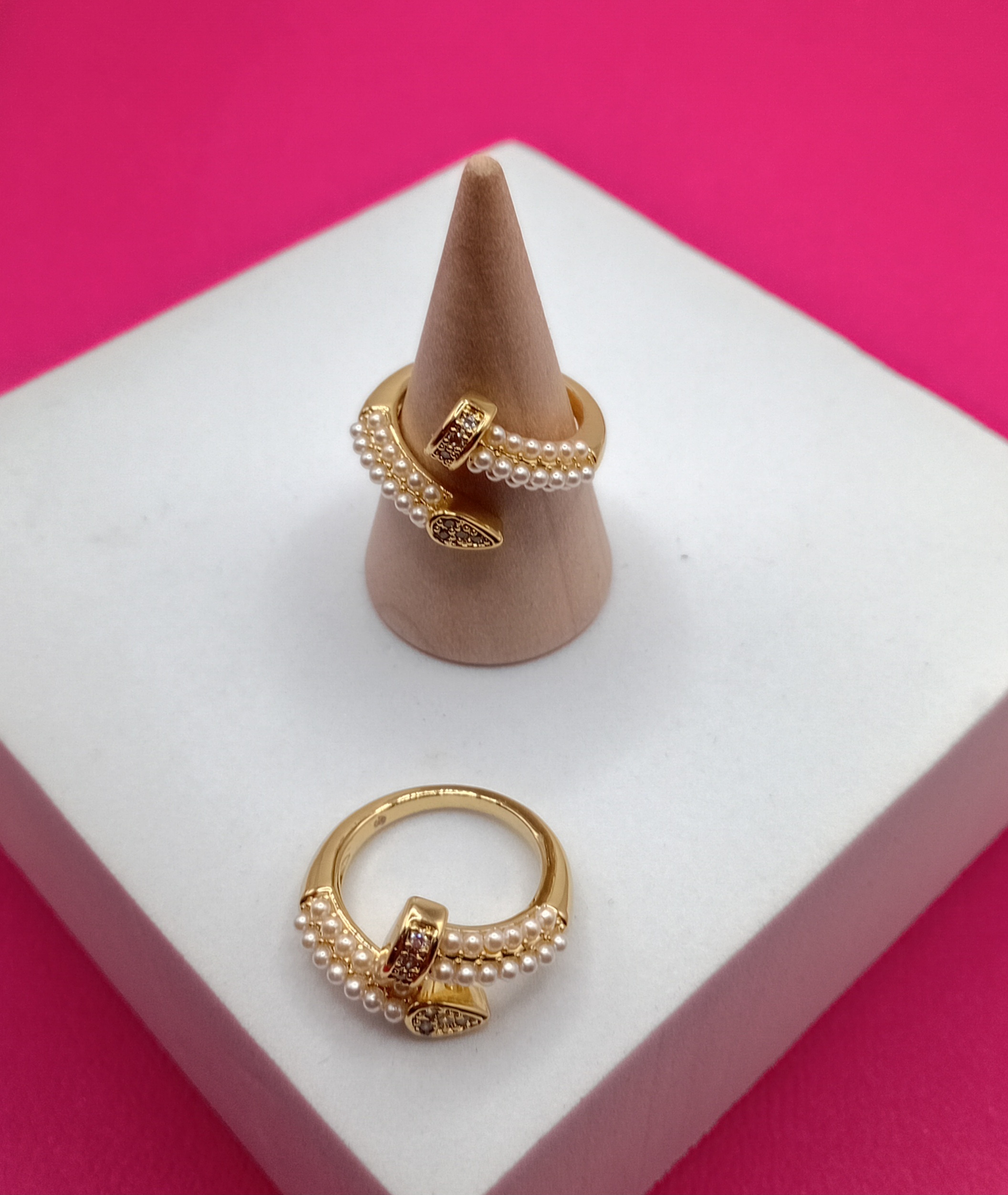 ANILLOS AJUSTABLES DE MICROCIRCONIA