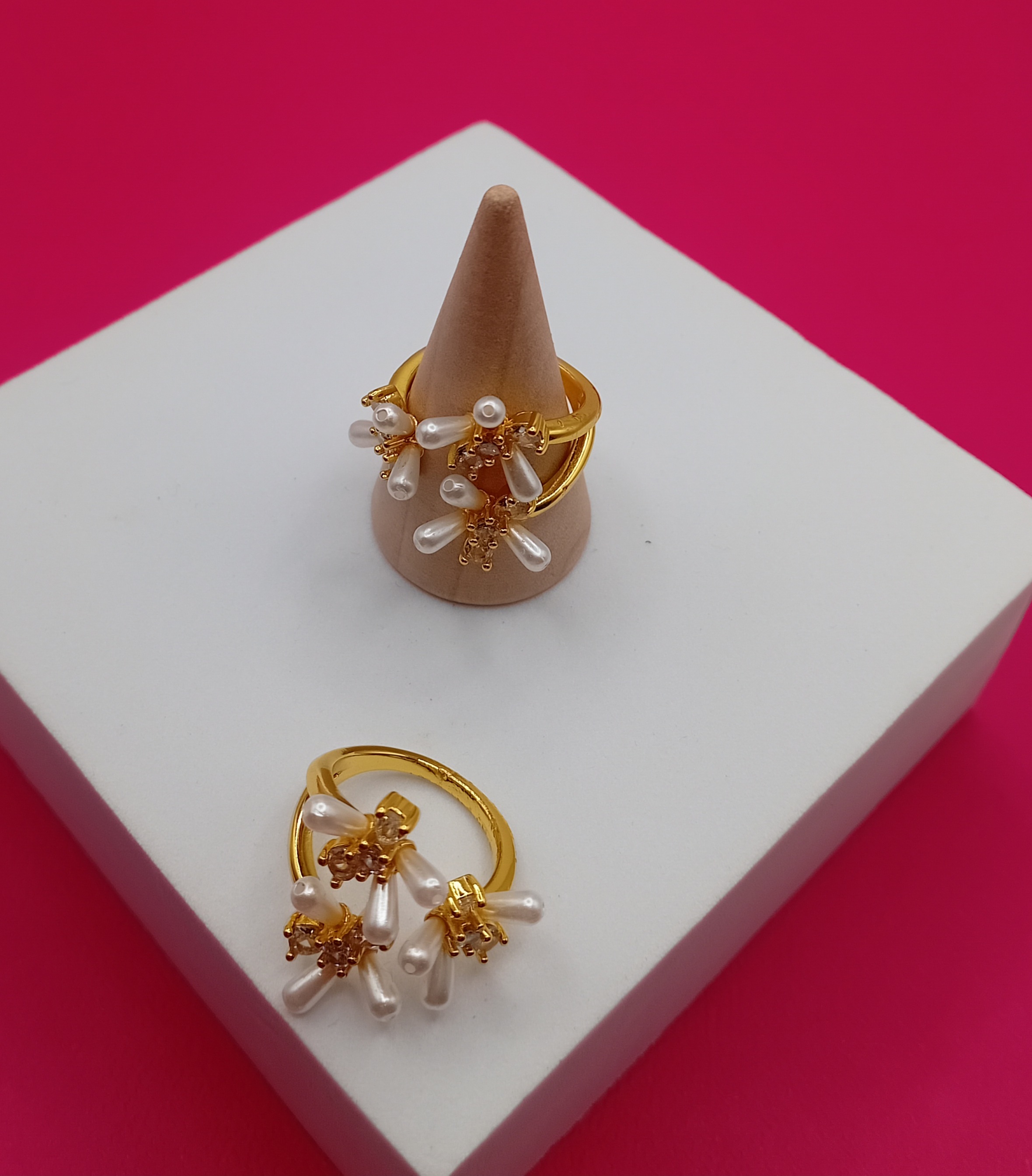 ANILLOS AJUSTABLES DE MICROCIRCONIA