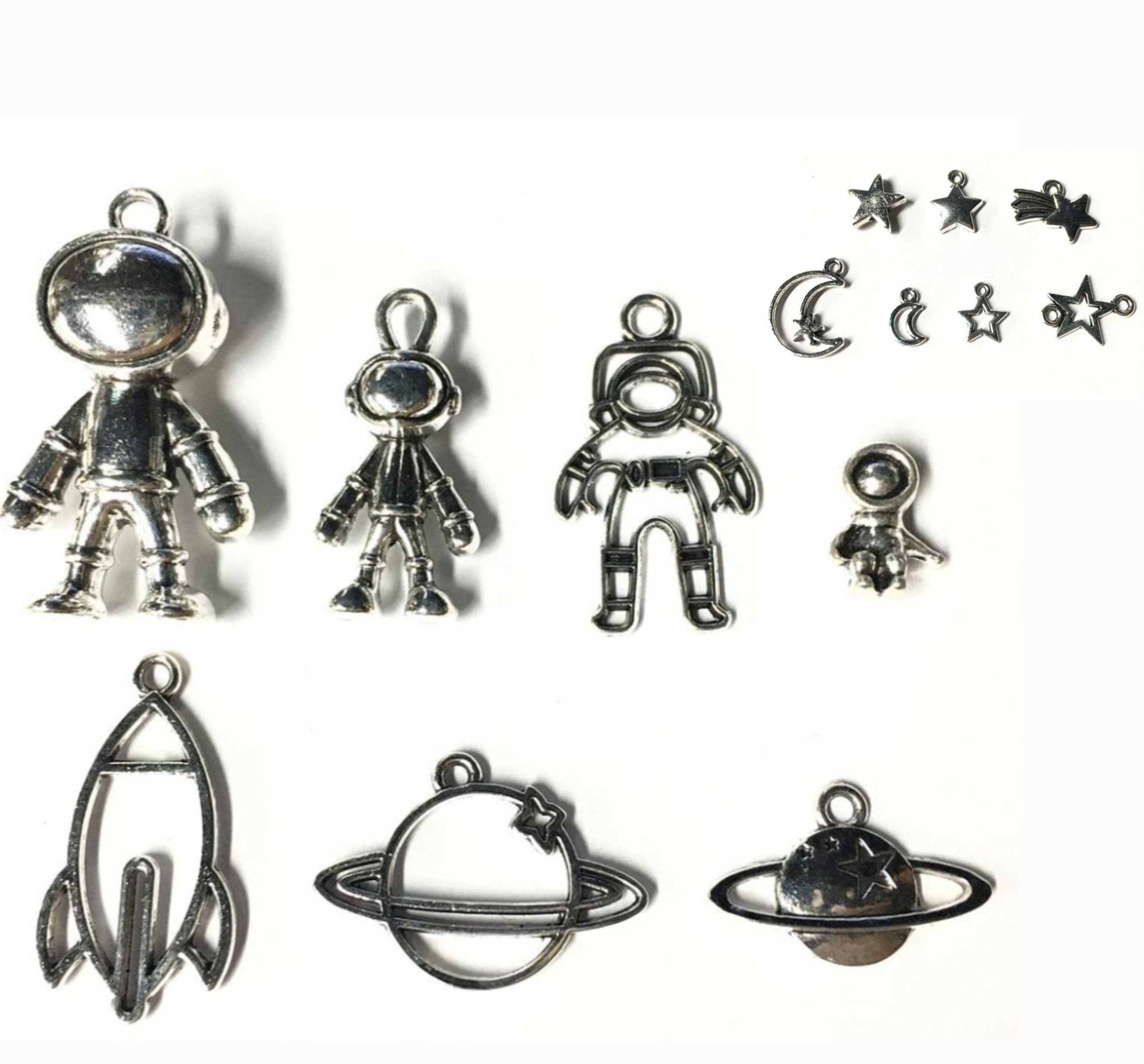 DIJES VARIOS PEWTER PAQUETE 500GRS