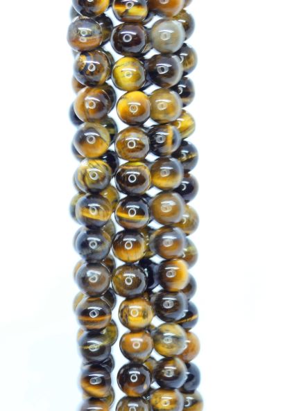 OJO DE TIGRE 10MM