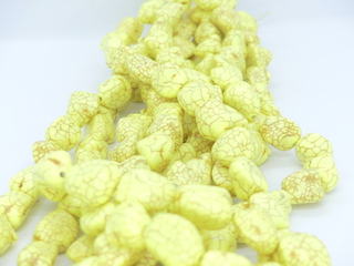 MAGNESITE NUGGET 15MM