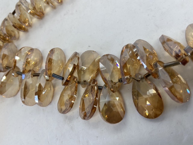 CRISTAL GOTA 22X13MM