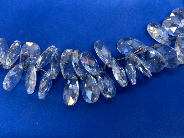 CRISTAL DE GOTA 22X13MM