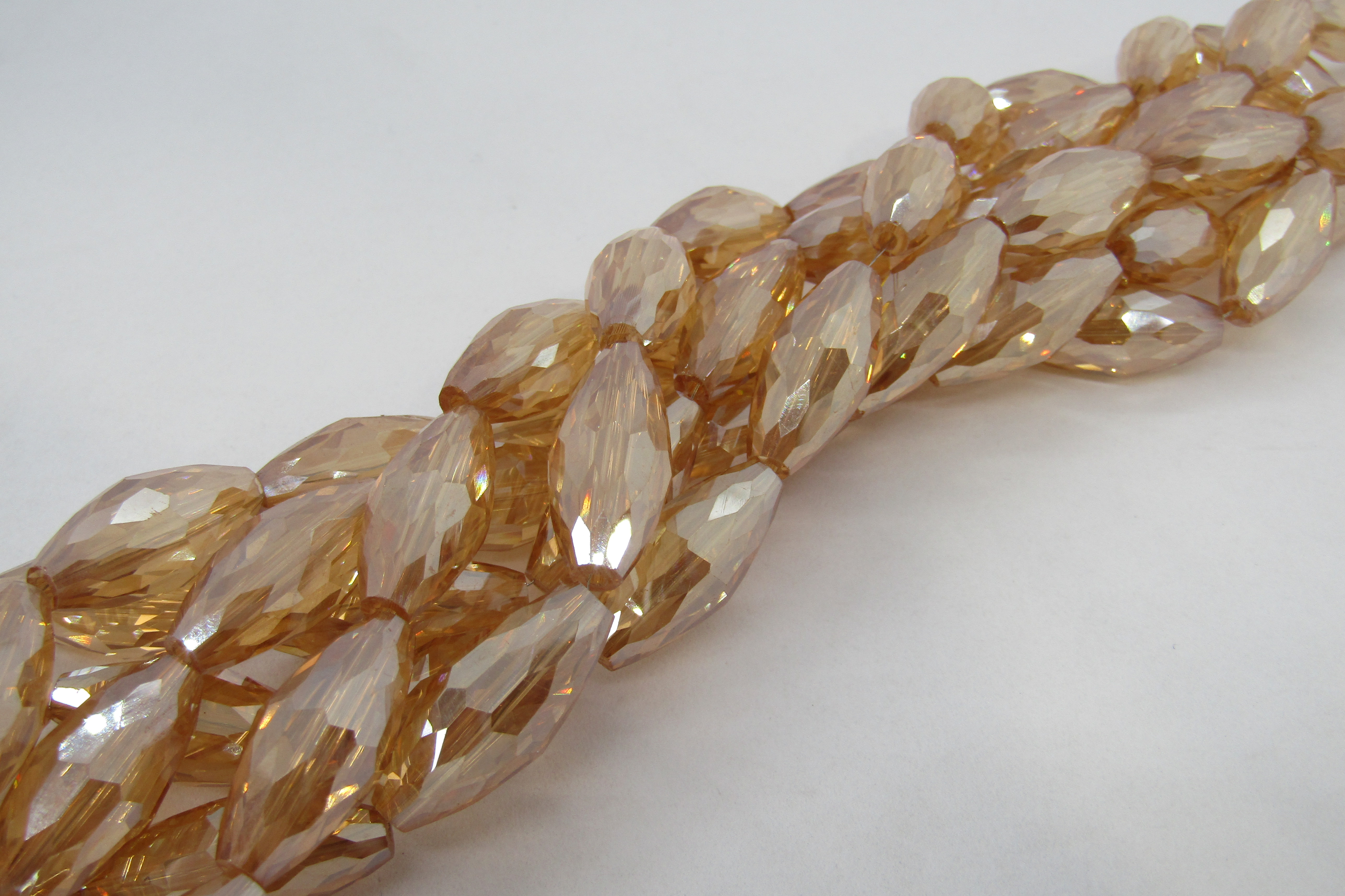 CRISTAL DE ARROZ 10X22MM