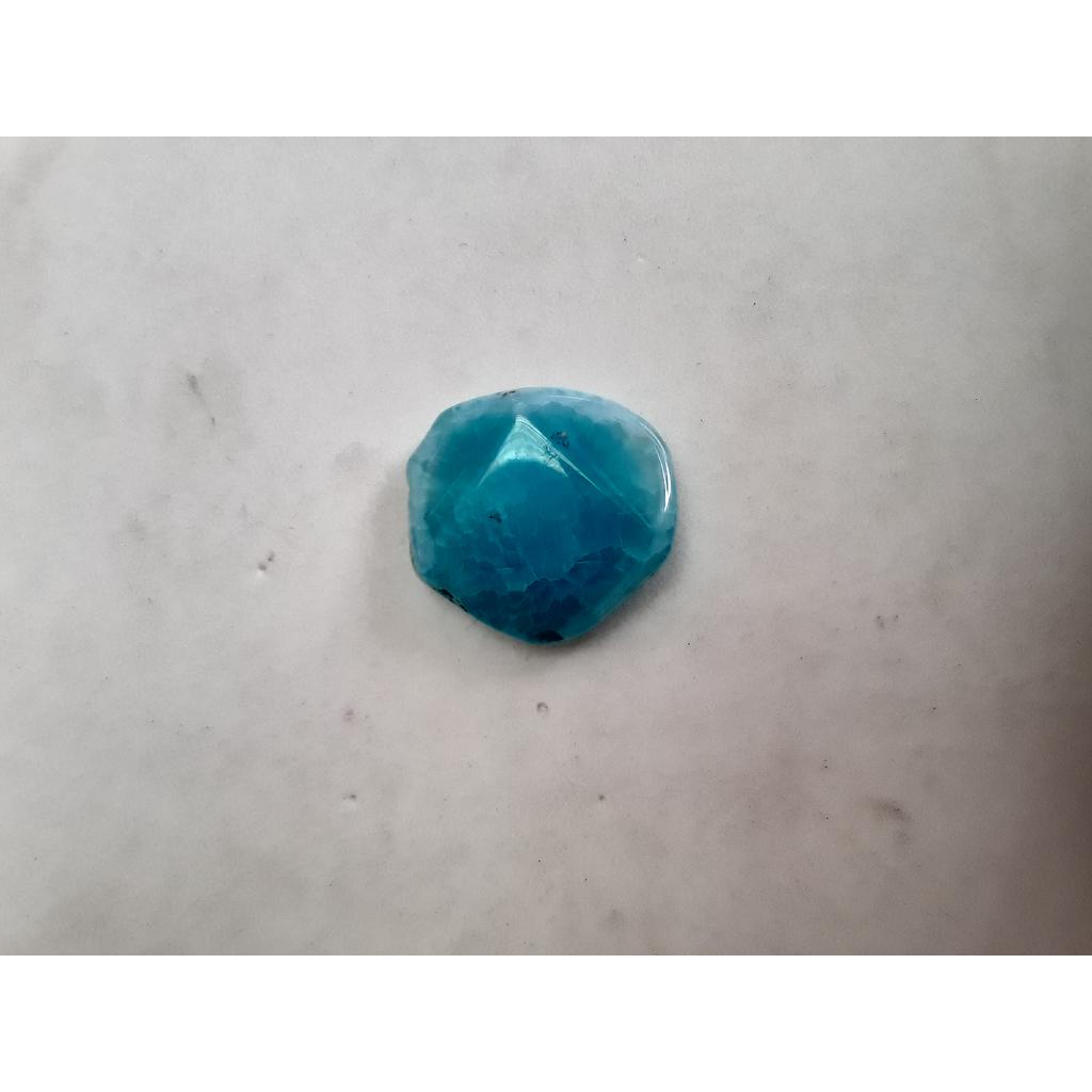 PIEDRA AGATA
