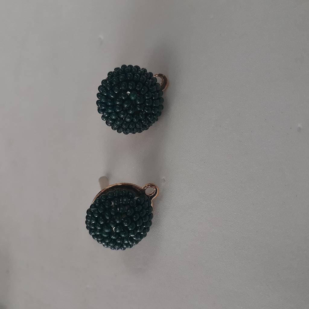 ARETES DE MOSTACILLA