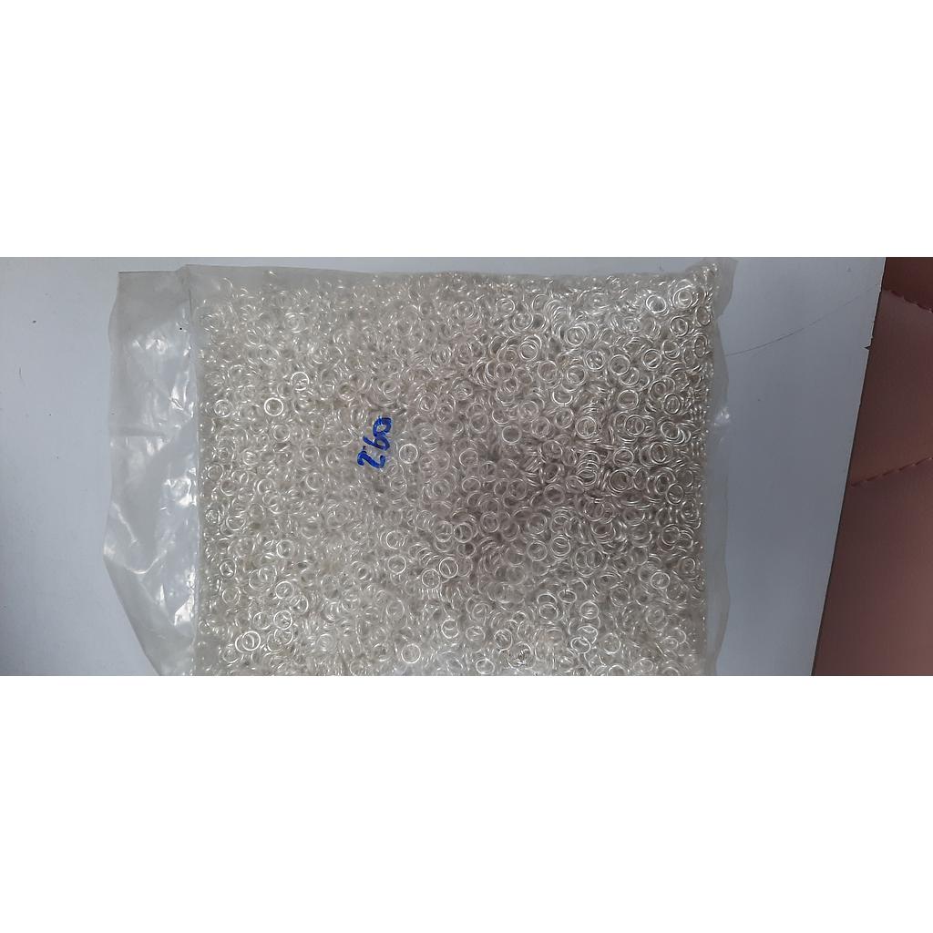 ARGOLLA 1.2*6MM 1KG PL