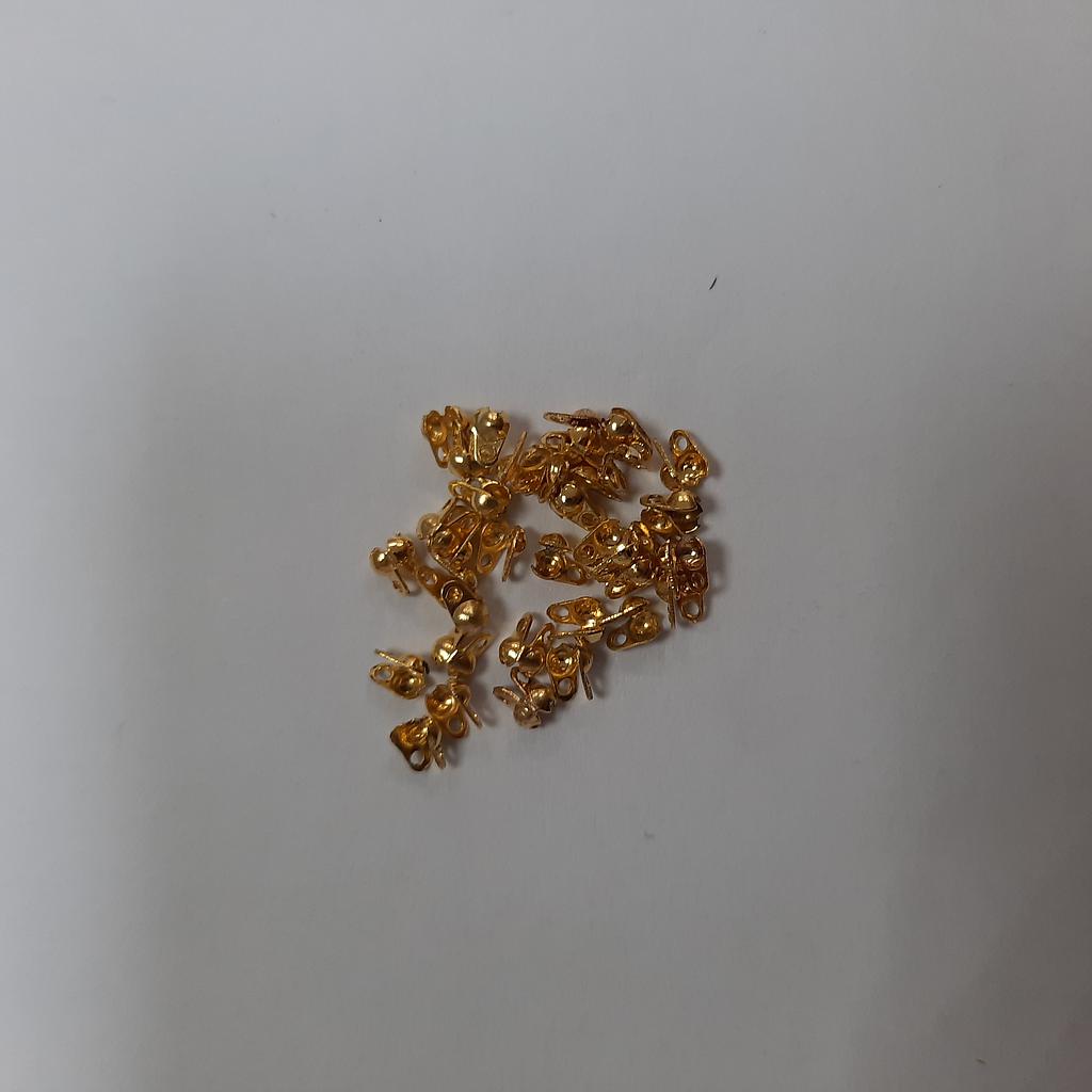 TAPA NUDO FANTASIA 1.5MM 50PCS