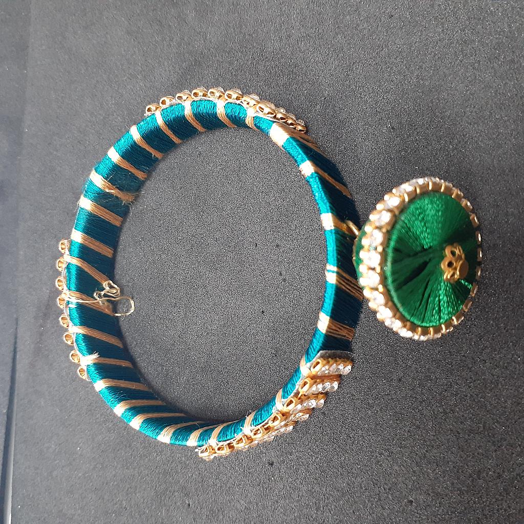 PULSERA INDU