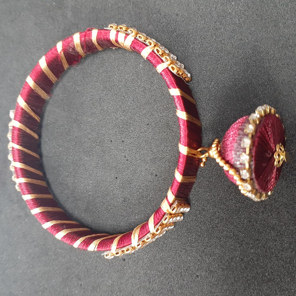 PULSERA INDU