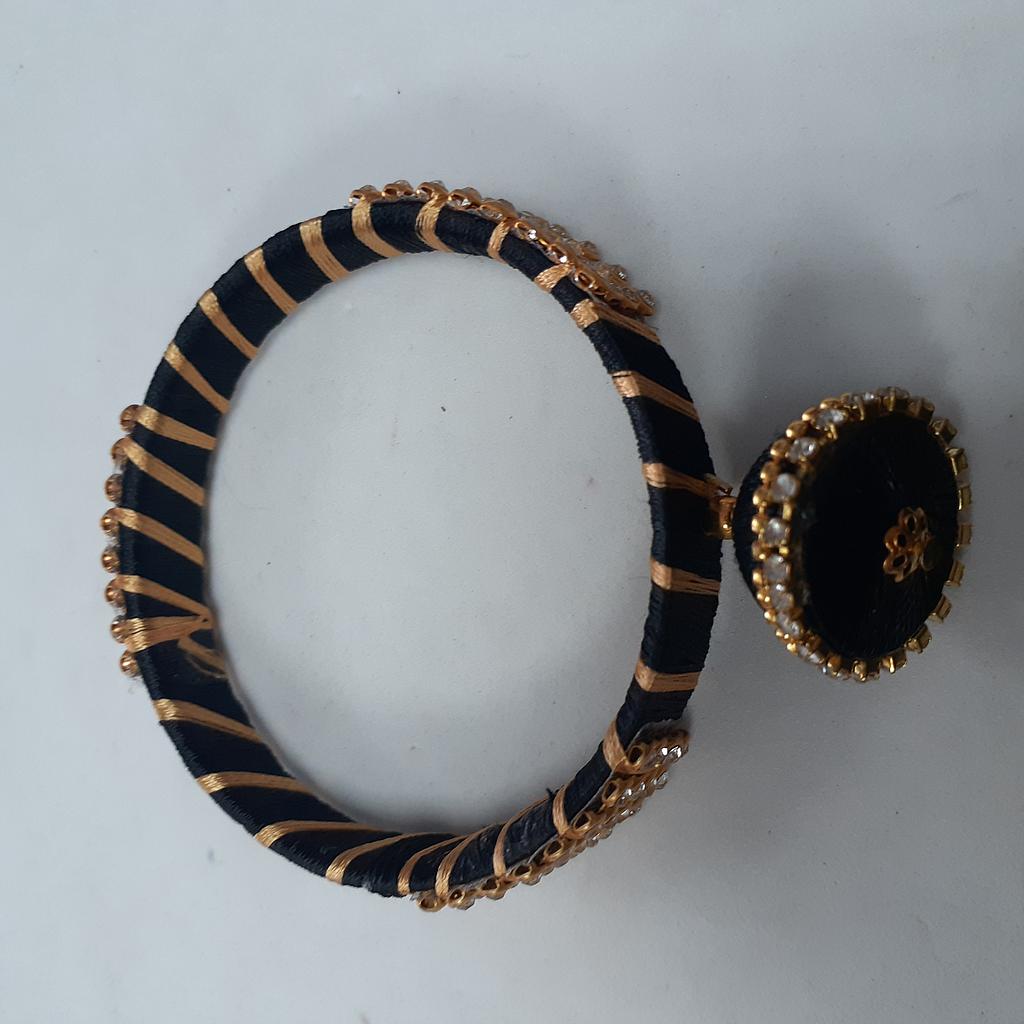 PULSERA INDU 