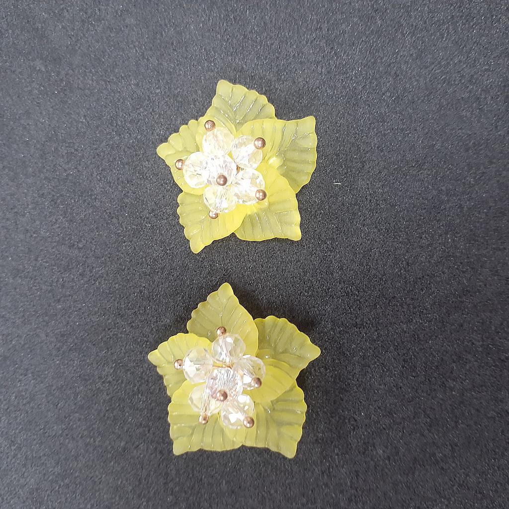 FLORES ACRILICAS