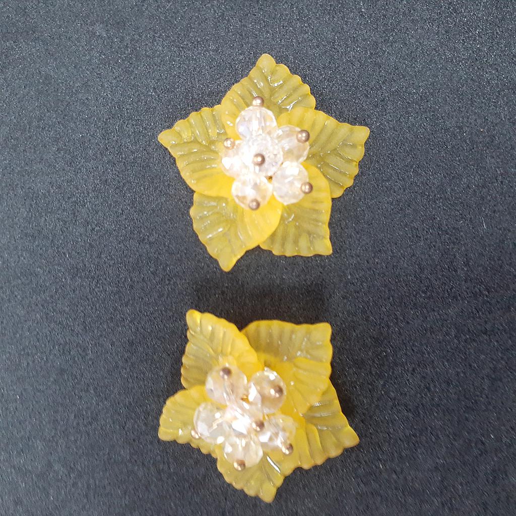 FLORES ACRILICAS