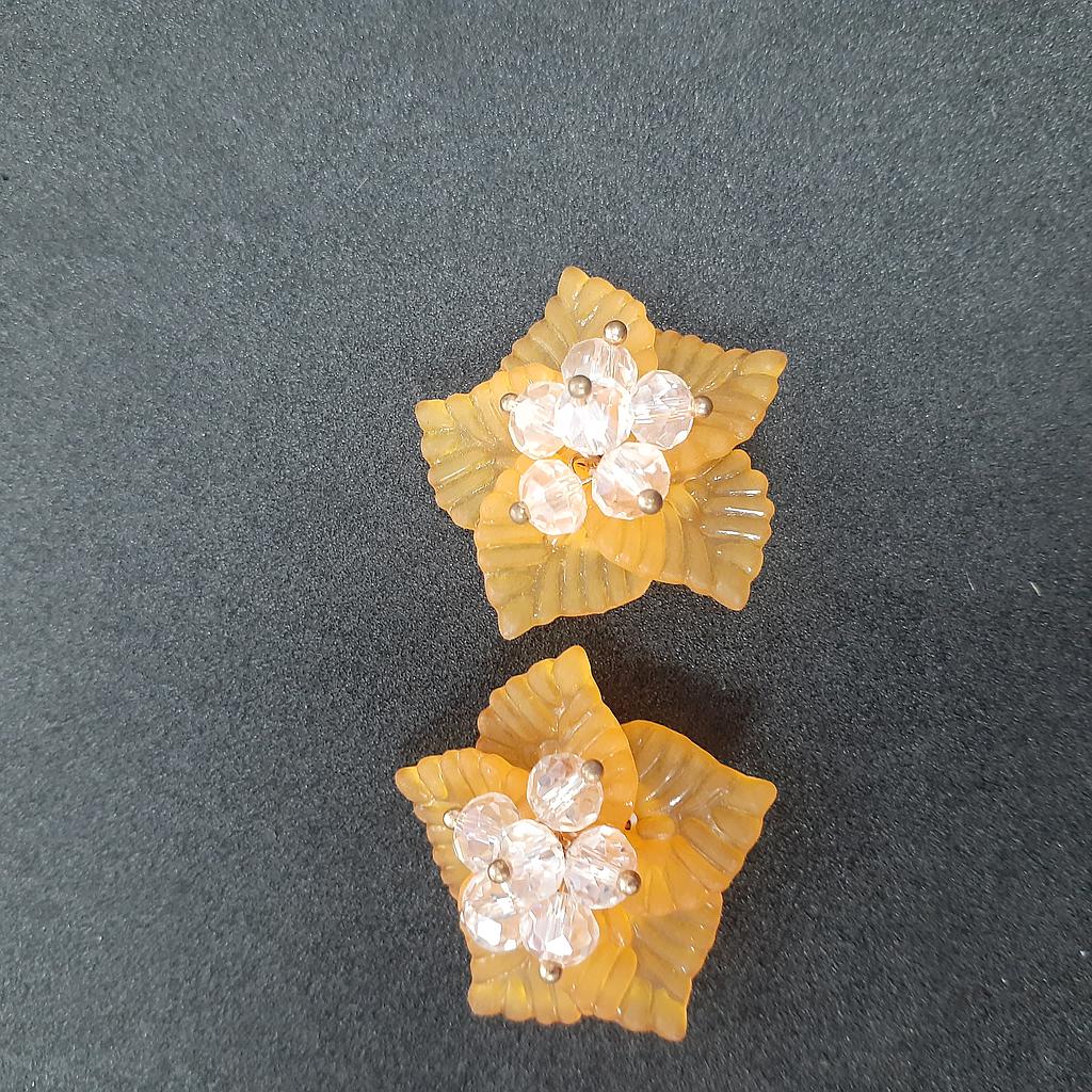 FLORES ACRILICAS