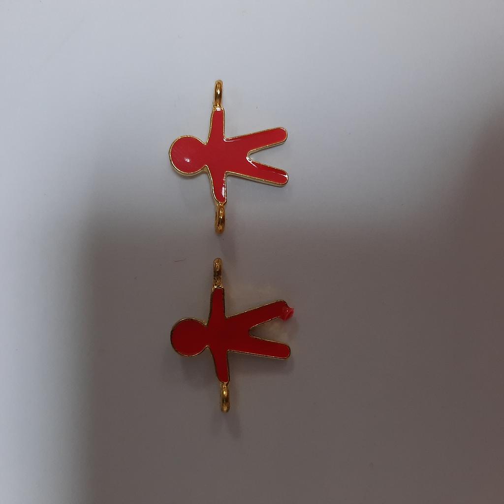 NIÑOS DE COBRE