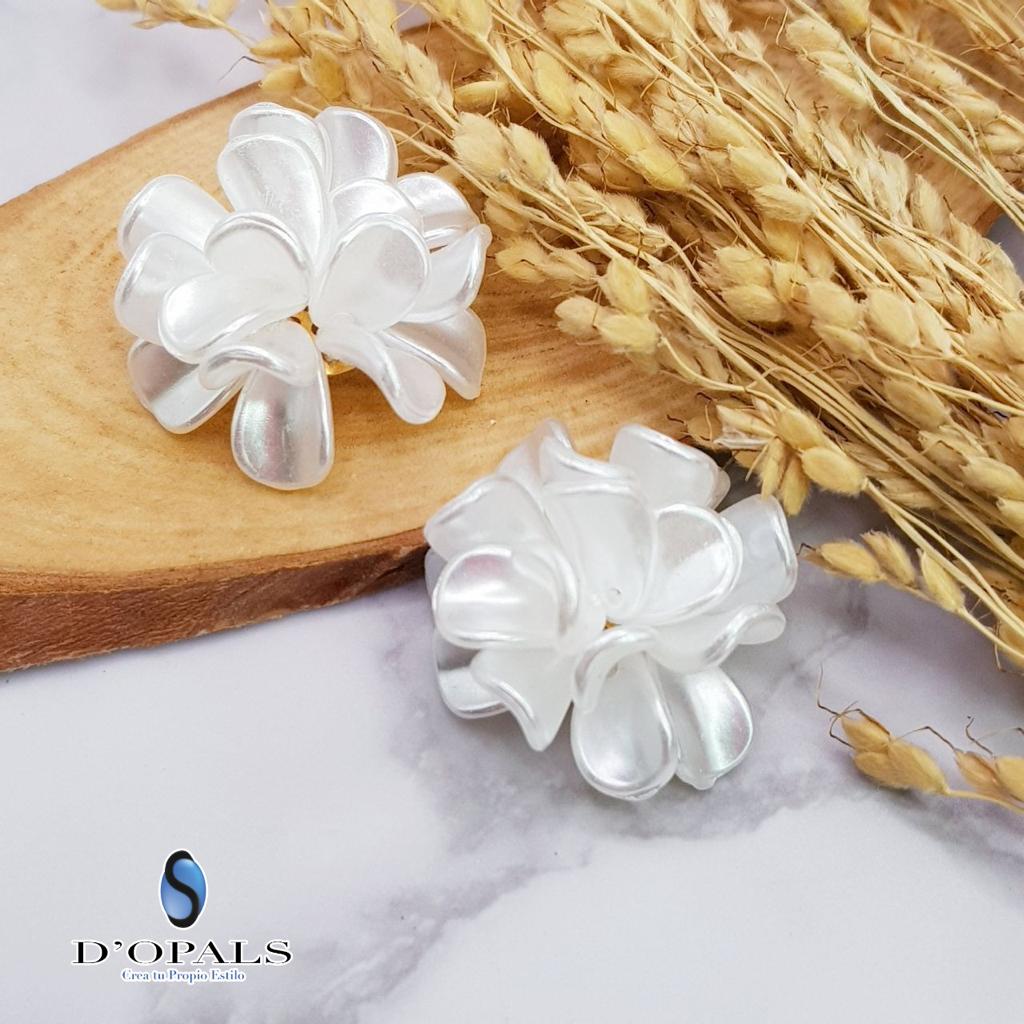 FLORES ACRILICAS