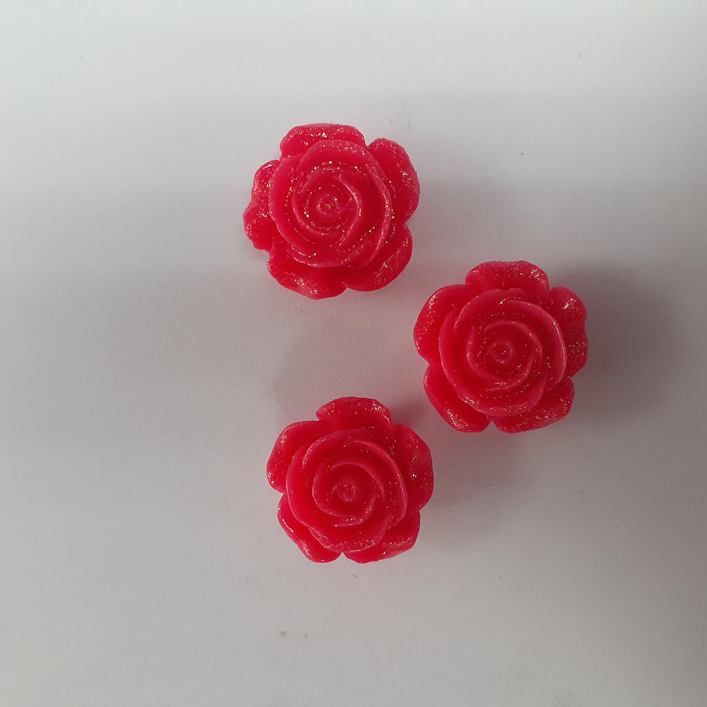 FLORES ROSA