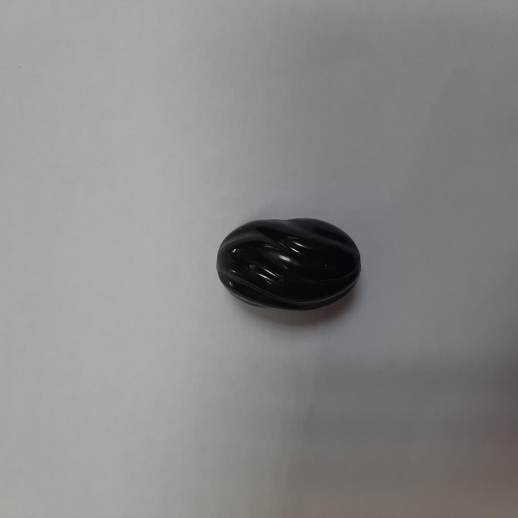 PERLA ACRILICA 20X18MM