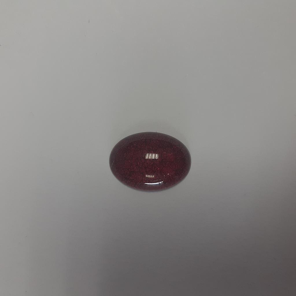OVALADO DE PEGAR 18X14MM