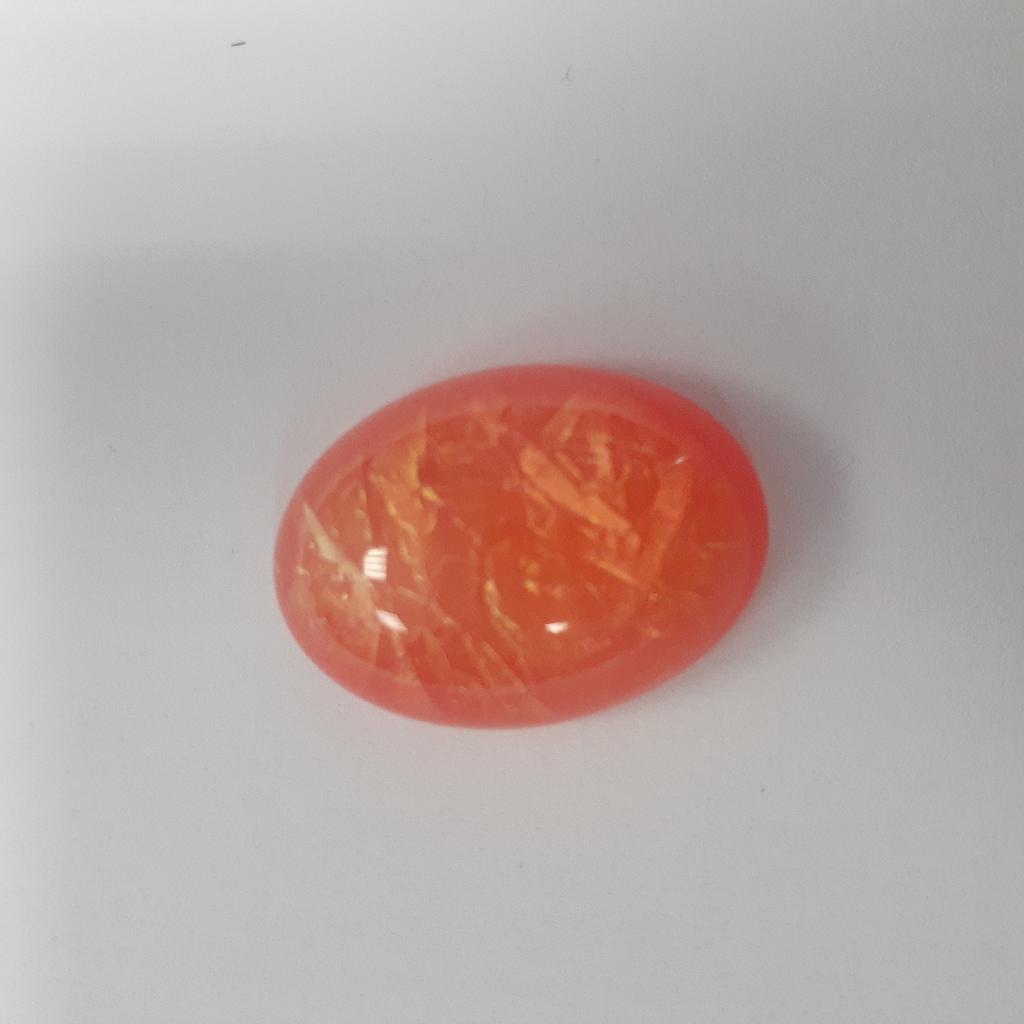 OVALADO DE PEGAR NARANJA