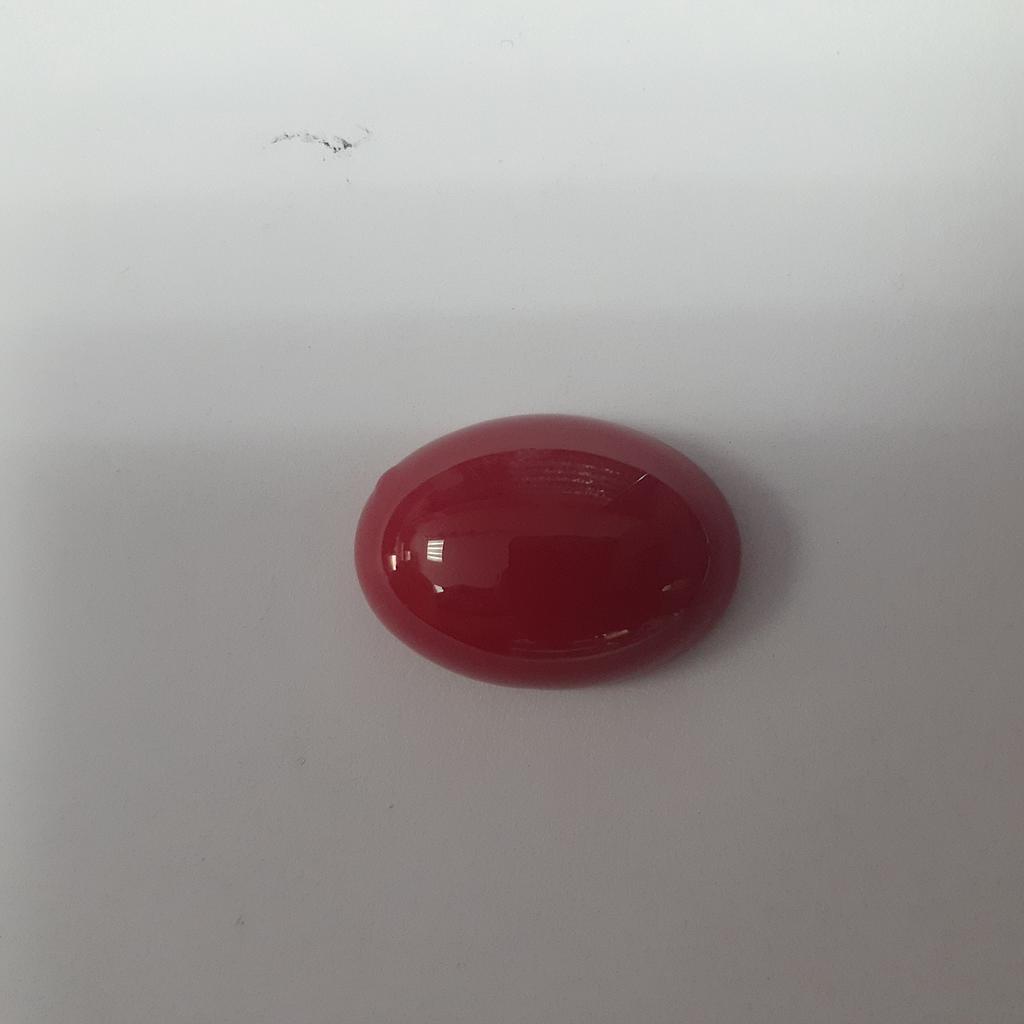 OVALADO DE PEGAR 18X25MM PAR