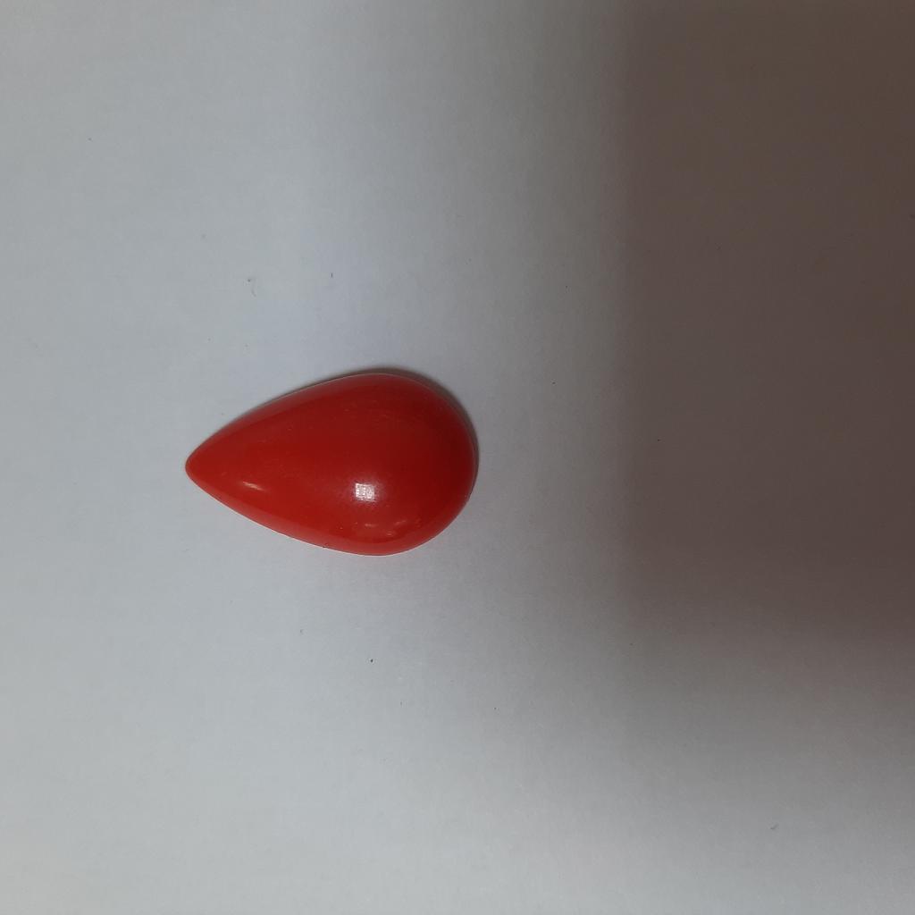 GOTA ACRILICA 28MM