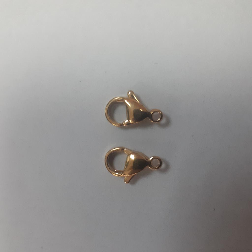 BROCHE ACERO