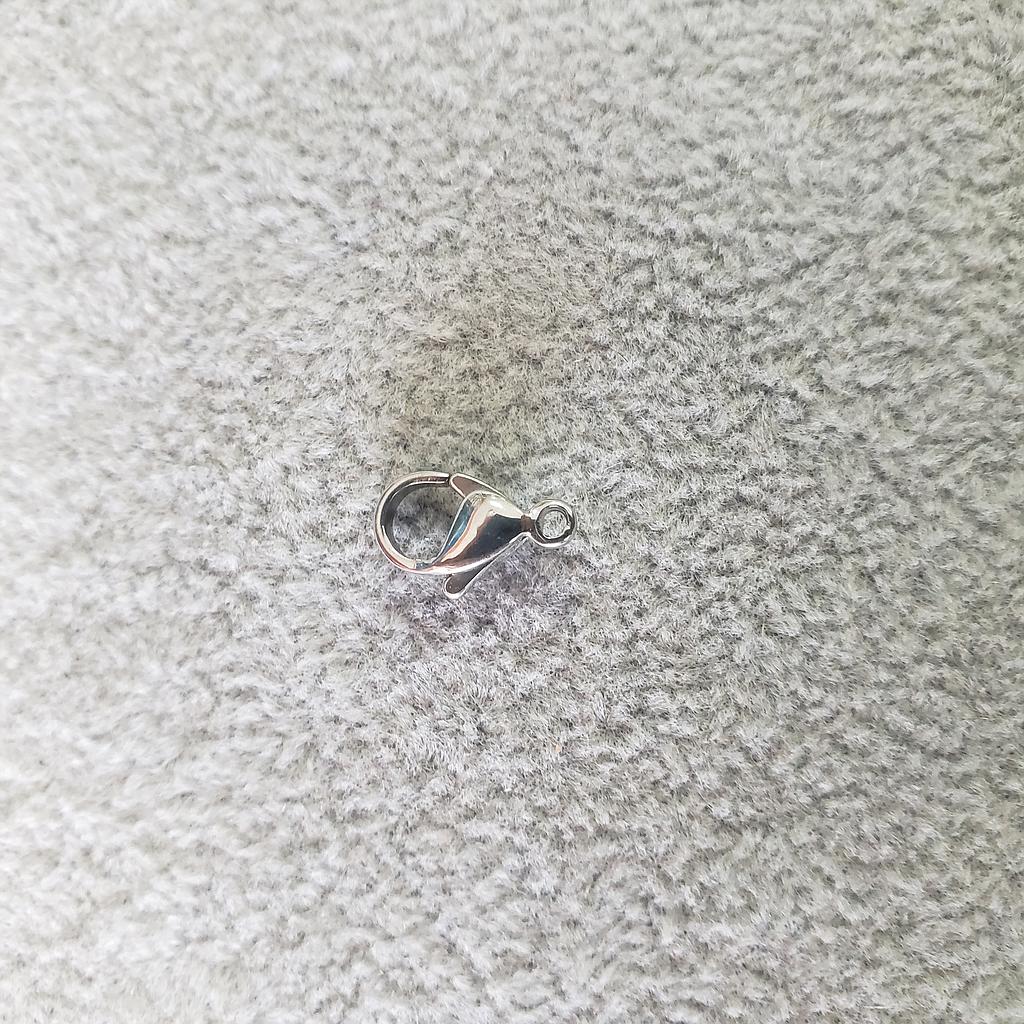 BROCHES  12 MM