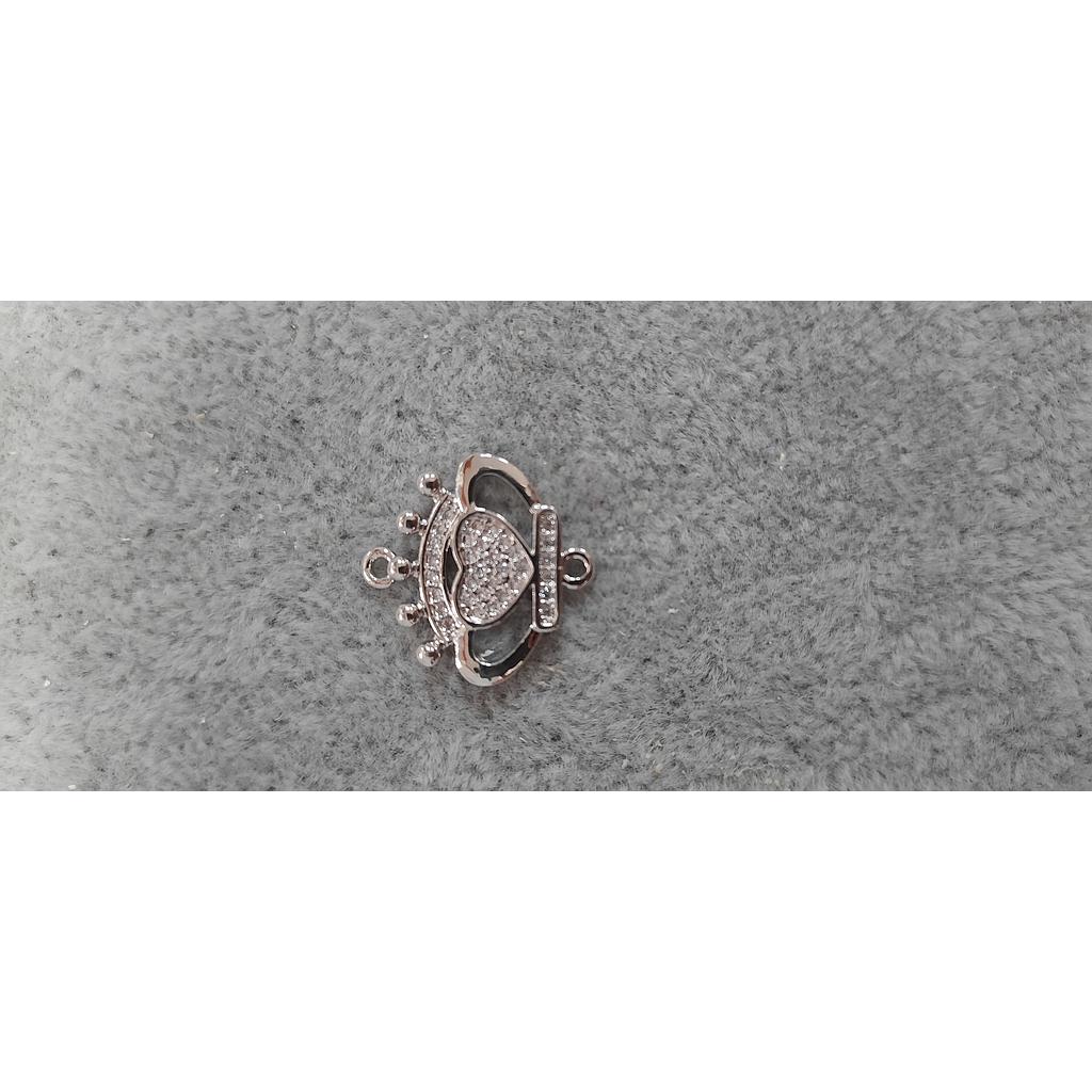 DIJE MICROCIRCON CORONA