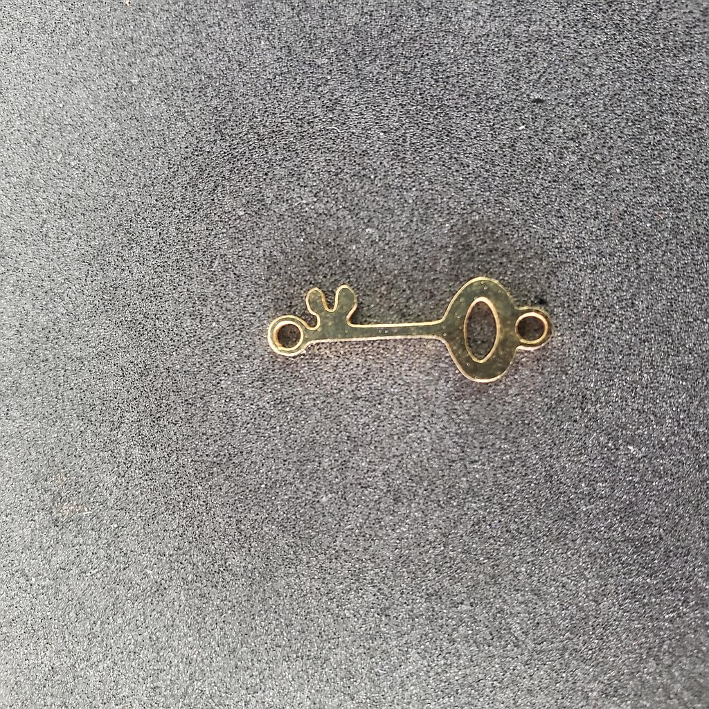 DIJE LLAVE