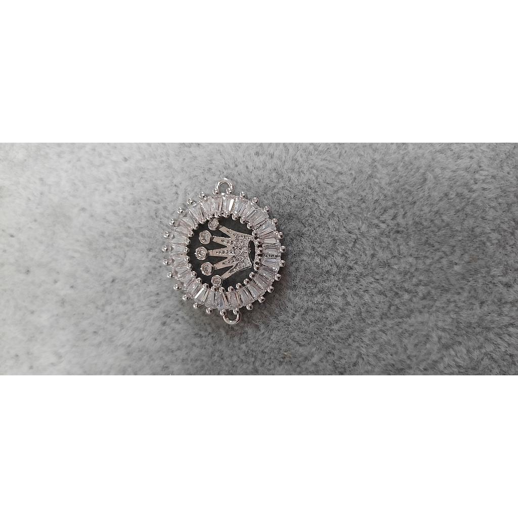 DIJE CORONA MICROCIRCON  