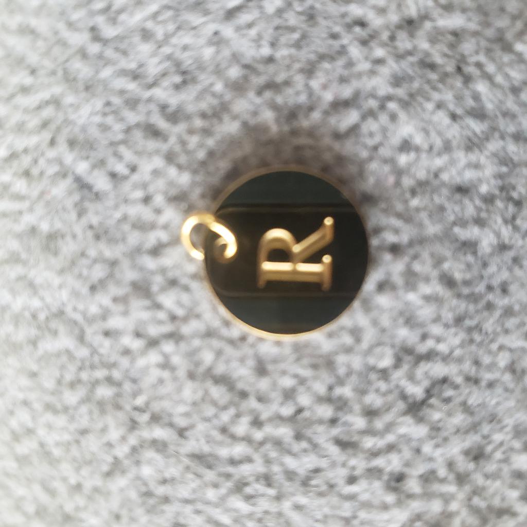 DIJE DE PULSERA 