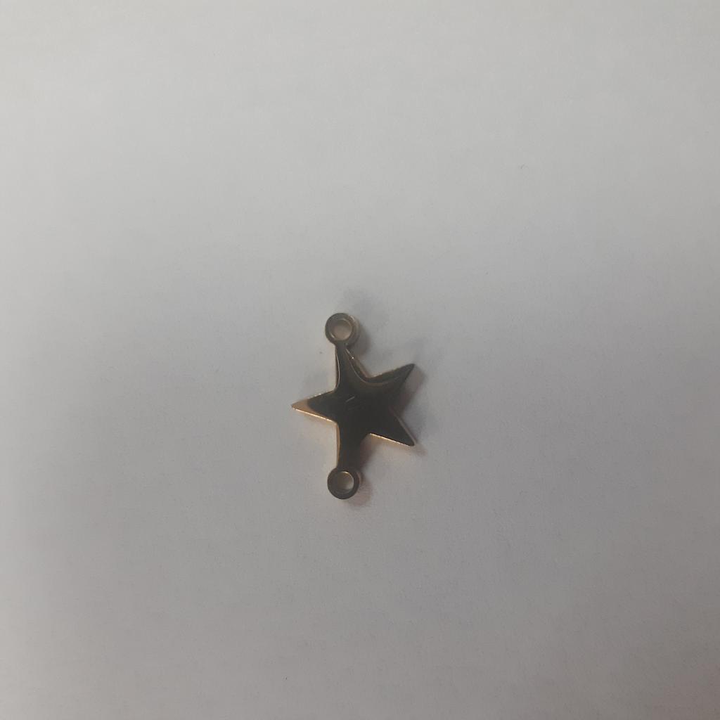 DIJE ESTRELLA