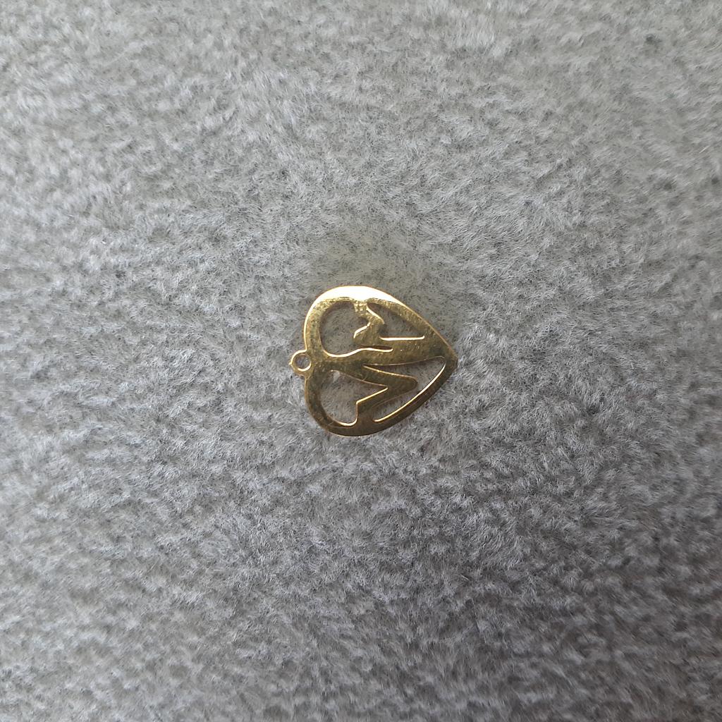 DIJE DE PULSERA 