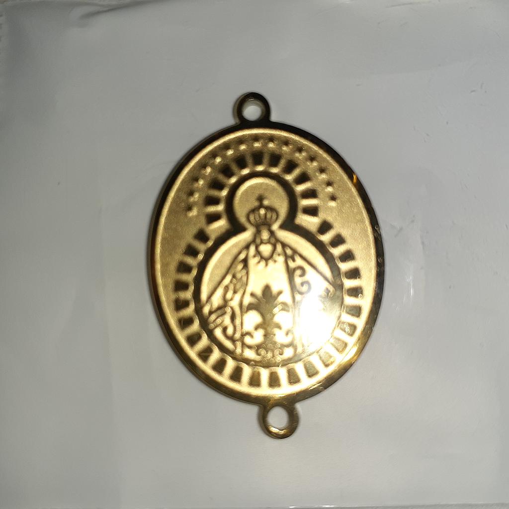 DIJE VIRGEN