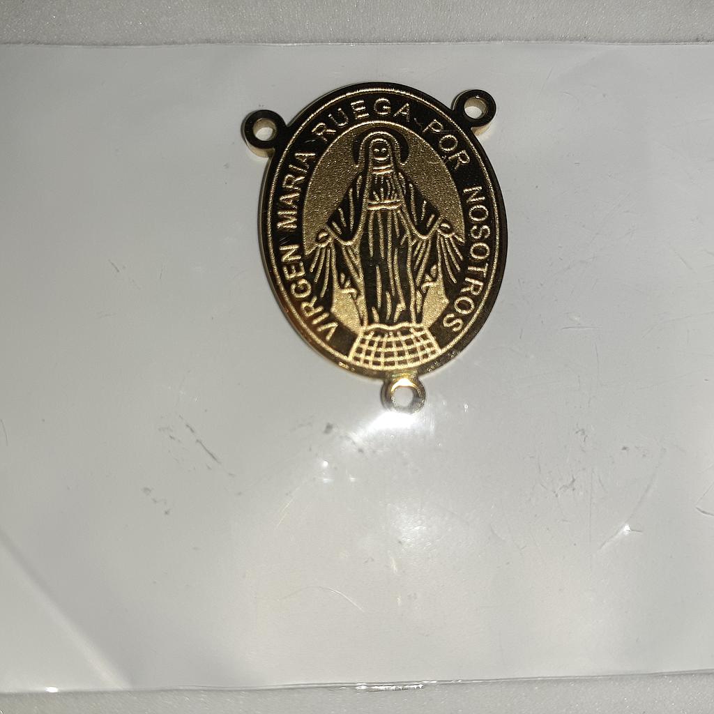 DIJE VIRGEN